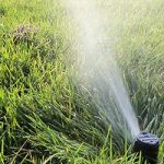 irrigation system common failures