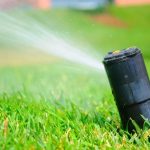 Lawn Sprinkler System Failures